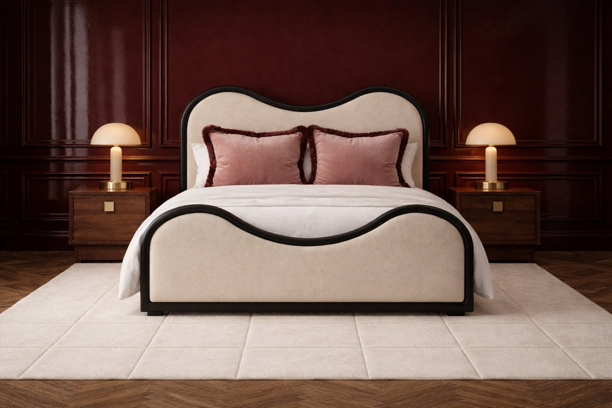 Bespoke Beds and Headboards: What Made to Order Means