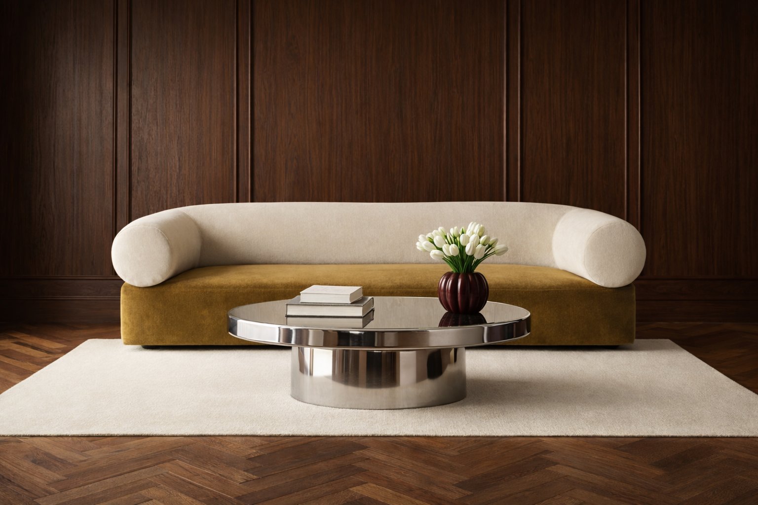 What Should You Look for in a Bespoke Furniture Studio?