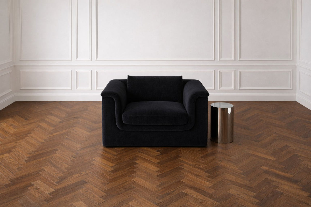Designed in Paris, Crafted in the Emirates