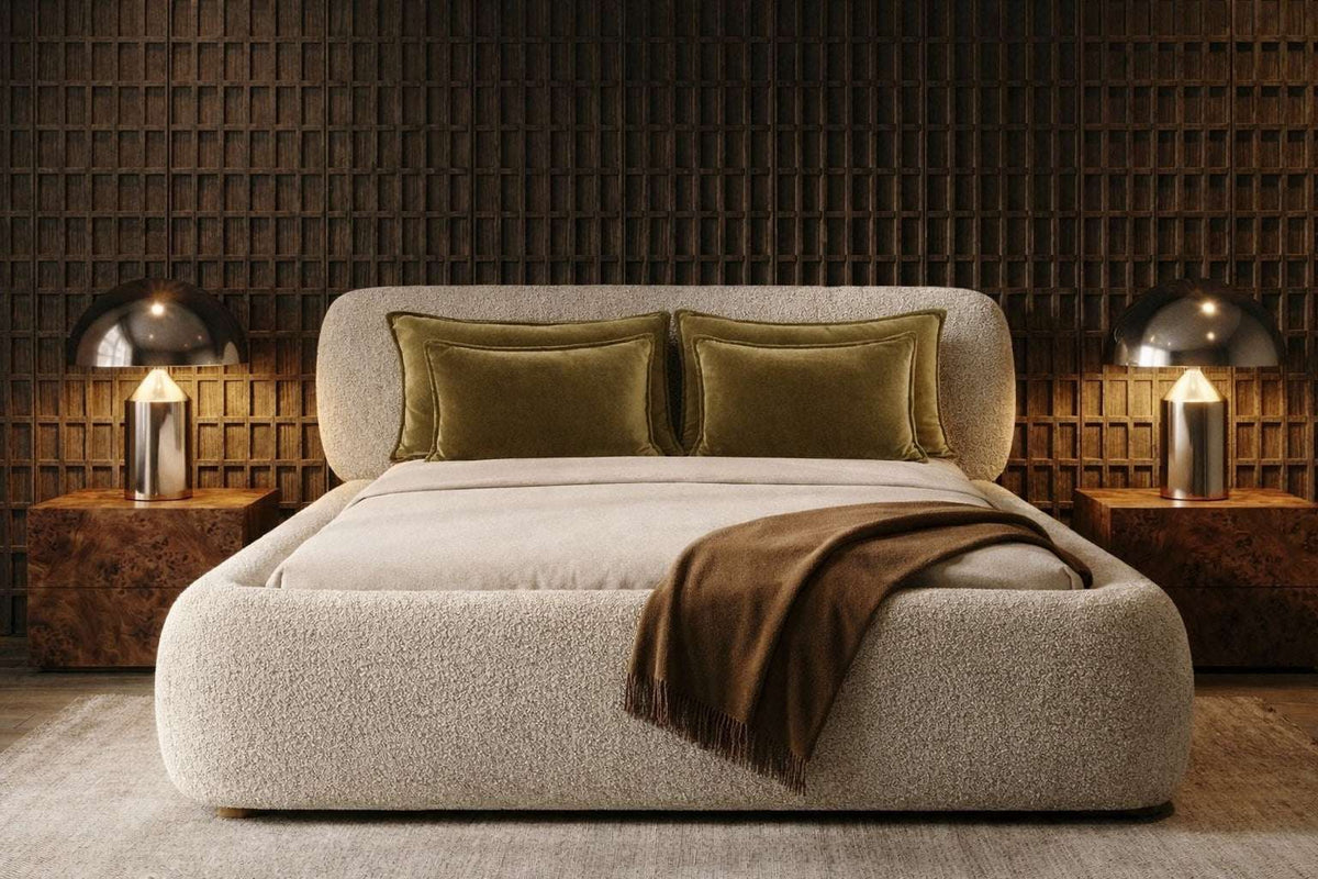Reupholstery Answers to the Room