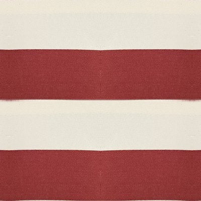 Pinot Noir Stripe outdoor fabric, Saint Objets Riviera collection