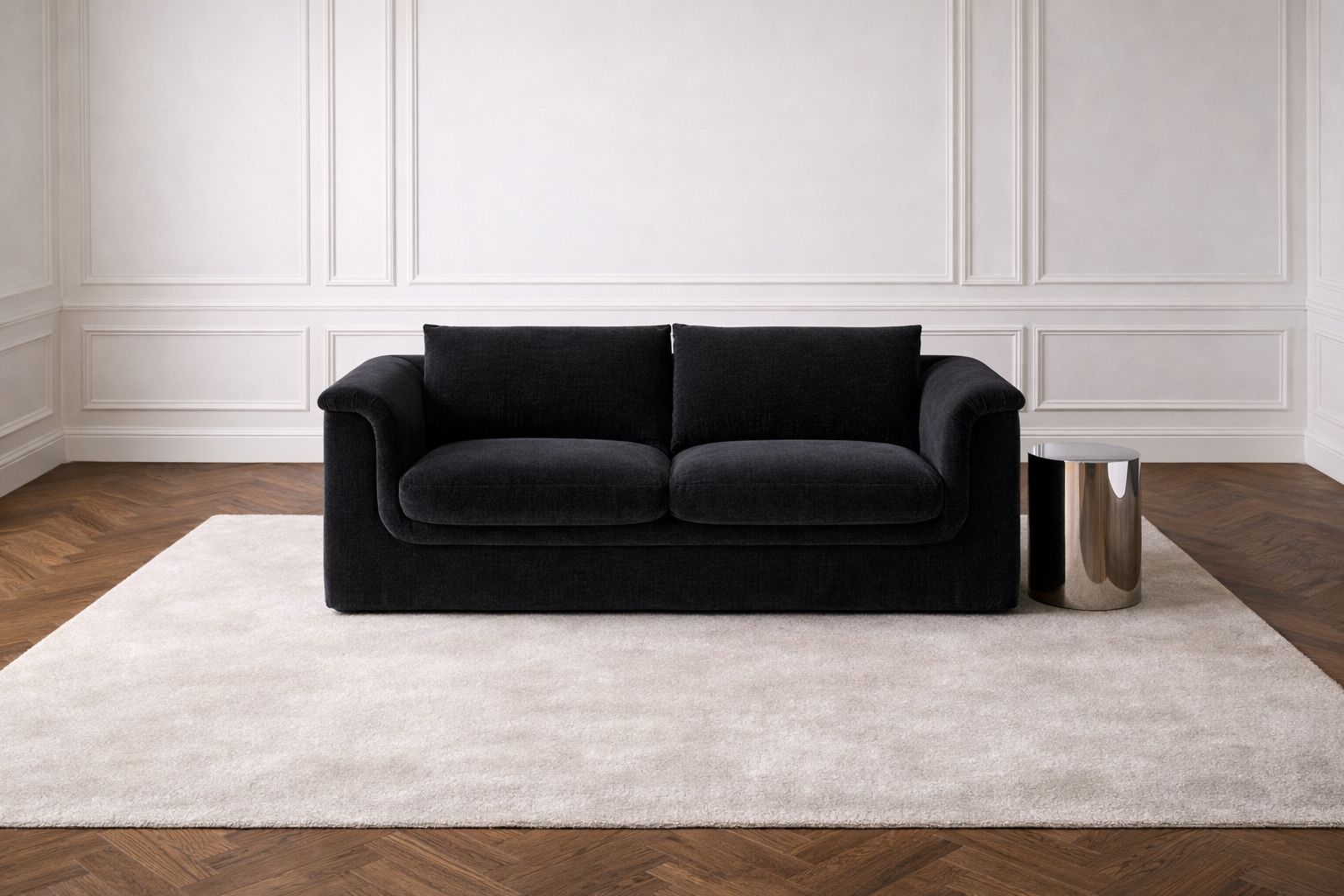 Is a Made-to-Order Sofa Worth the Wait?