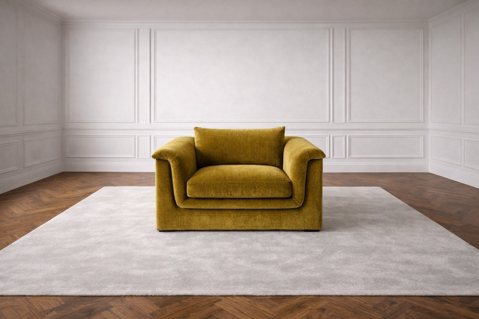 How Do You Coordinate Custom Furniture With a Construction Programme?