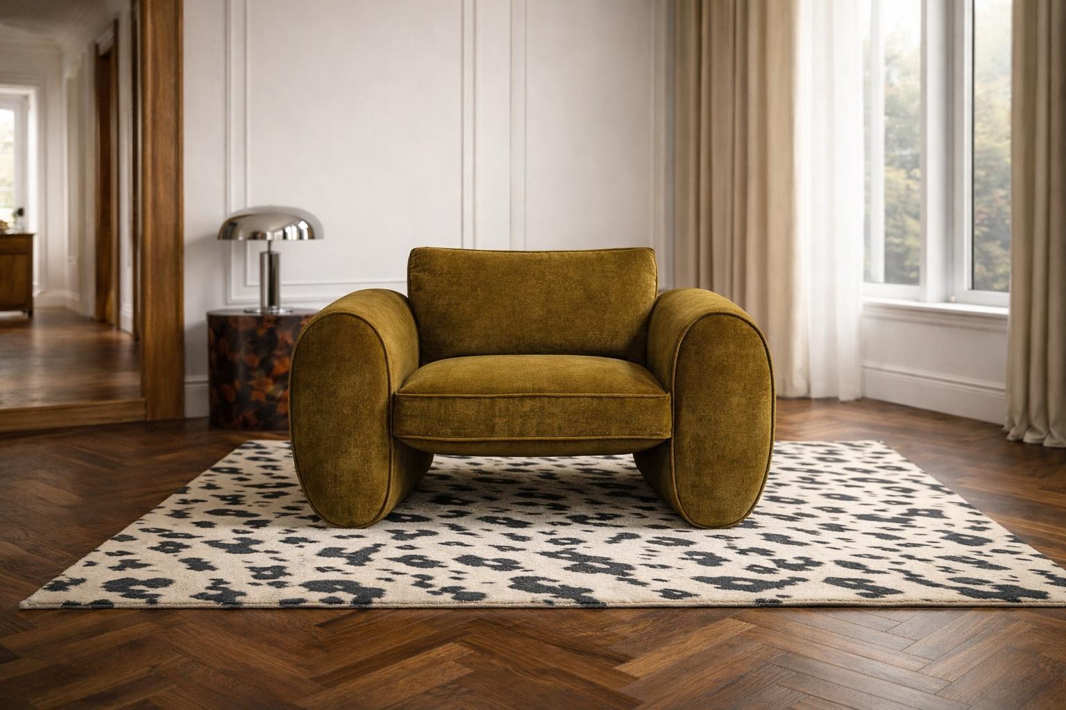 How Do You Furnish a Rental That Lets and Photographs Well?