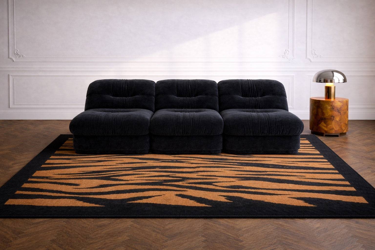 What Should Architects Know About Contract-Grade Upholstery?