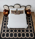 Diademe collectible bed by Saint Objets French furniture brand Dubai