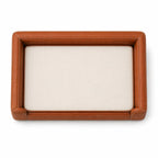 Club Nooshie Pet Bed — angle 10 — made to order in Dubai, refined materials — Saint Objets