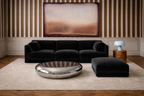Henri modular sculptural sofa by Saint Objets French furniture Dubai