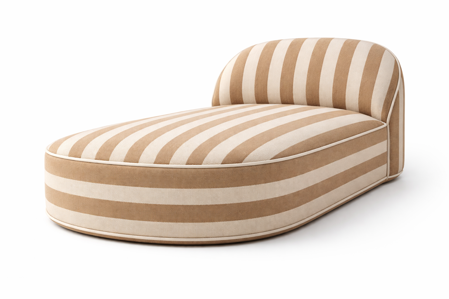 Saint-Tropez collectible outdoor sofa by Saint Objets French furniture Dubai