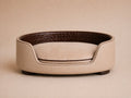 Marlow I Luxury Dog Bed — main — made to order in Dubai, refined materials — Saint Objets