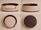 Marlow I Luxury Dog Bed — lifestyle — made to order in Dubai, refined materials — Saint Objets