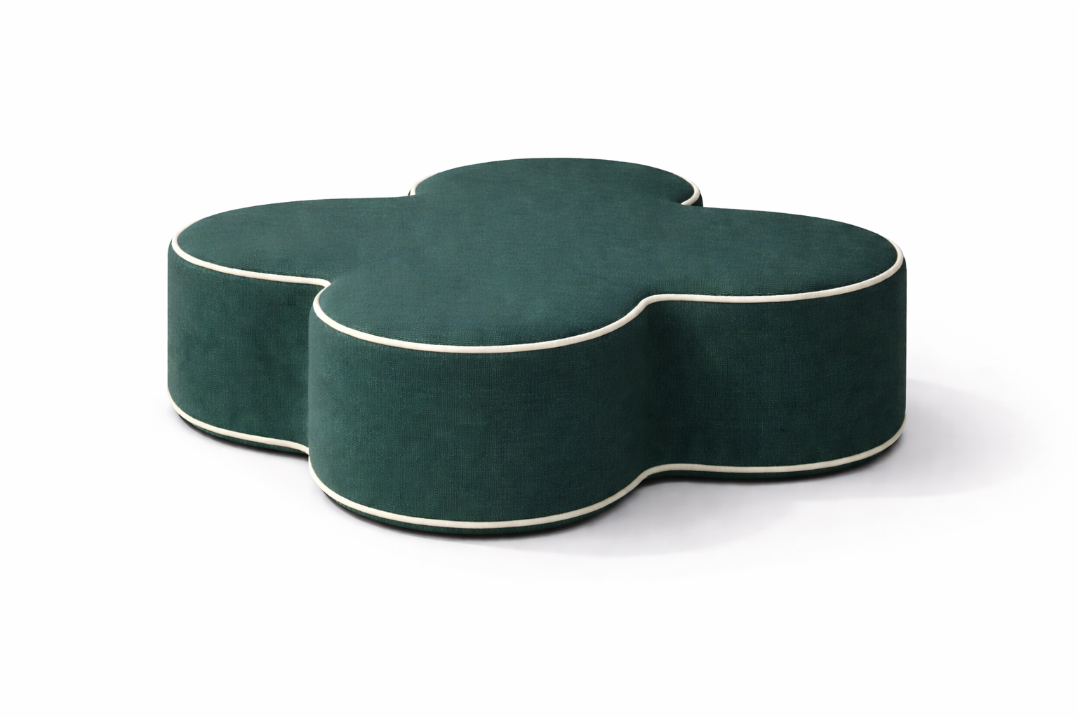 Antibes sculptural outdoor chair by Saint Objets French atelier Dubai