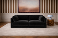 Henri modular sculptural sofa by Saint Objets French furniture Dubai