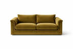 Mayfair sculptural sofa by Saint Objets French furniture brand Dubai