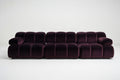 Club 89 collectible sofa by Saint Objets French furniture brand Dubai