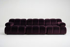 Club 89 collectible sofa by Saint Objets French furniture brand Dubai