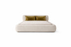 Bolster Bed