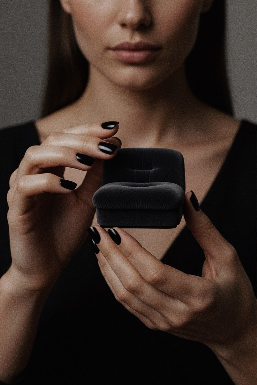 Hôtel de Rome Armchair