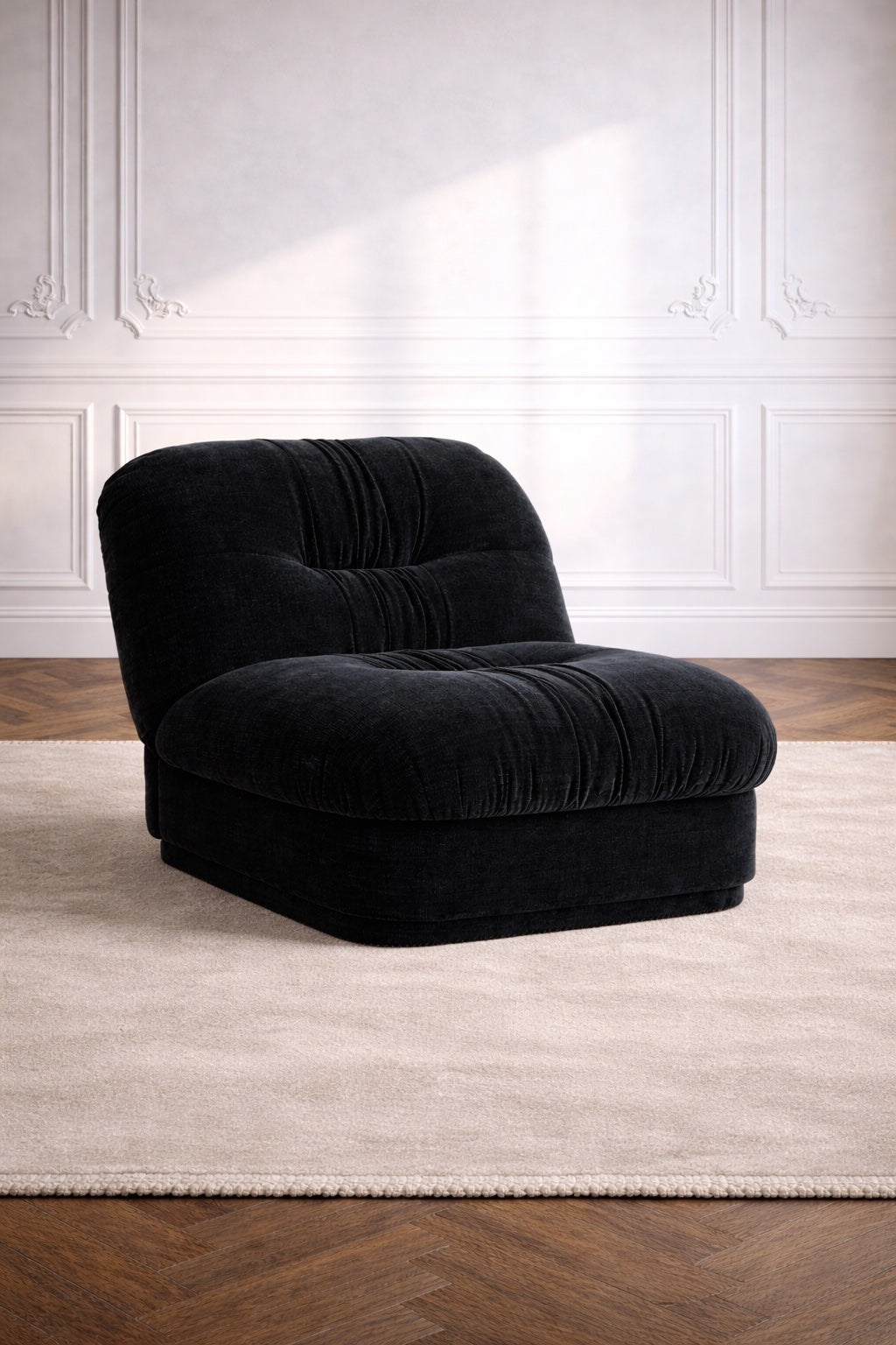 Hôtel de Rome Sofa