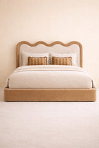 Nouvelle Vague Bed