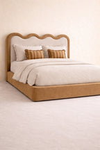 Nouvelle Vague Bed