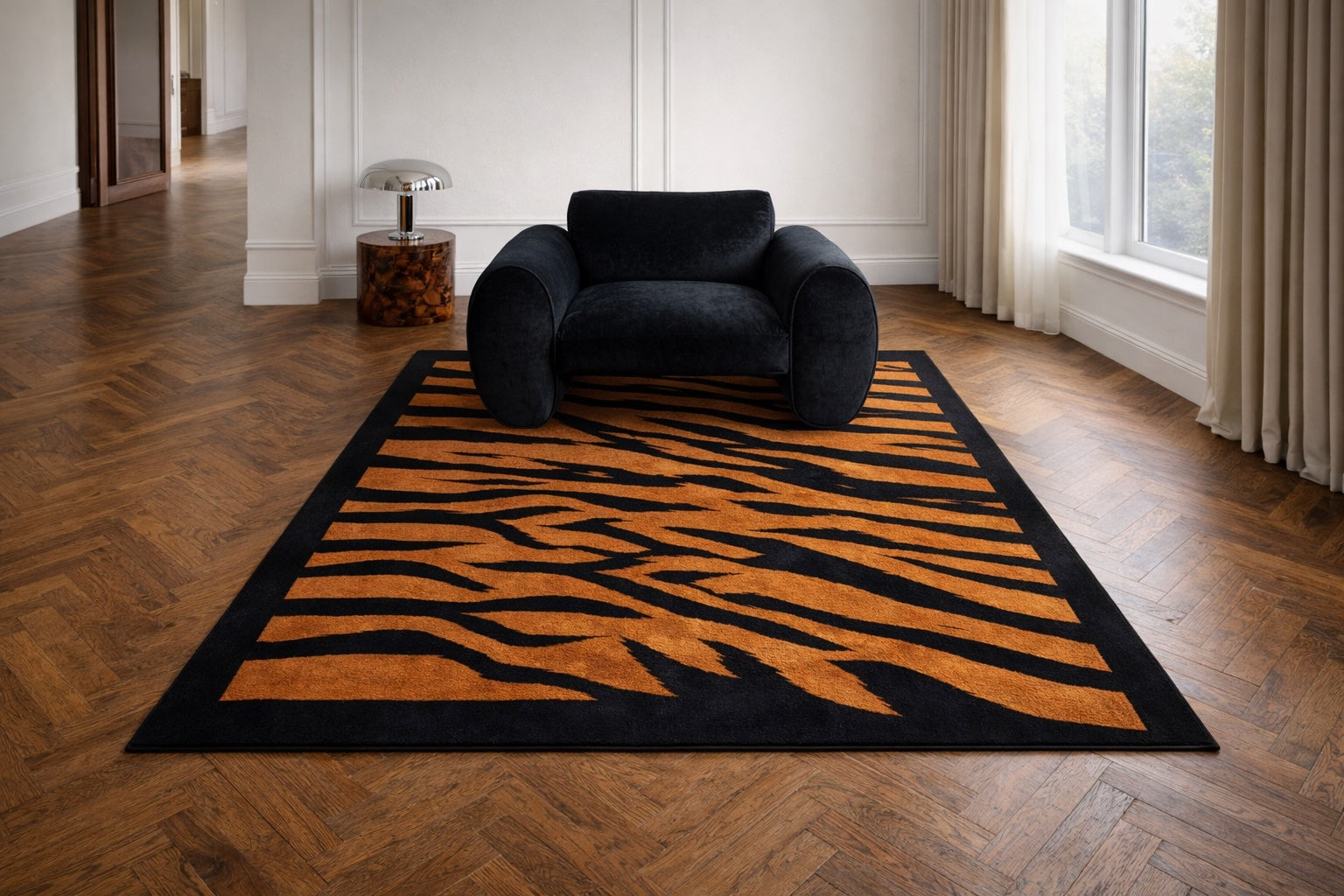 Object of the Wild II – Rug