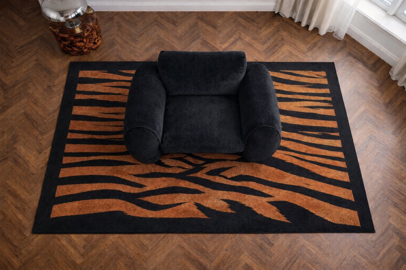 Object of the Wild II – Rug