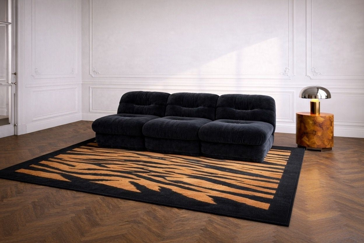 Object of the Wild II – Rug