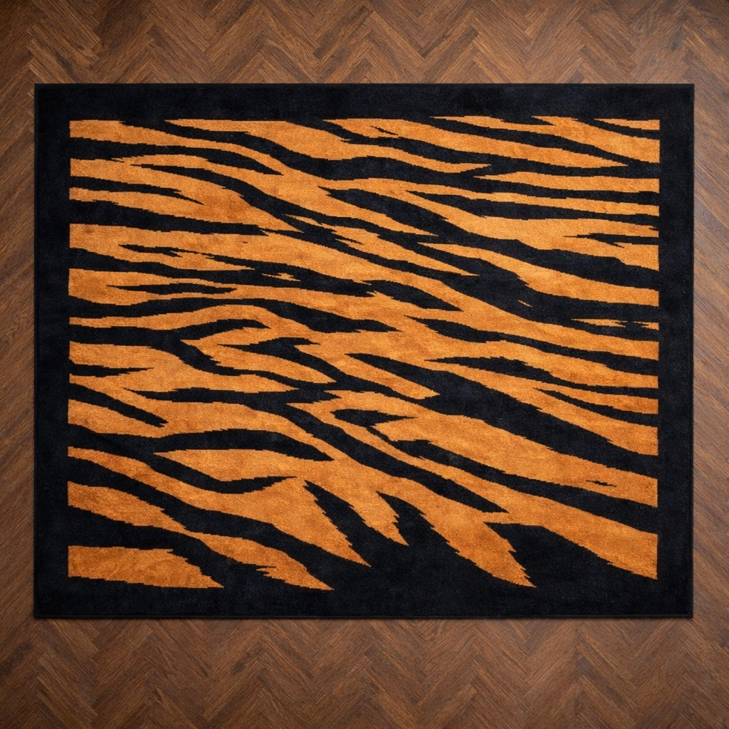Object of the Wild II – Rug