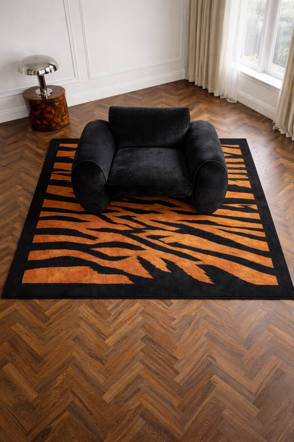 Object of the Wild II – Rug