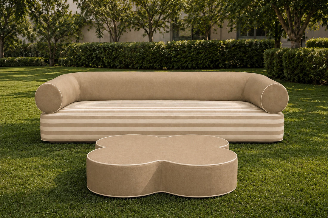 Venezia Outdoor Sofa