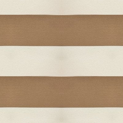 Summer Sand Stripe outdoor fabric, Saint Objets Riviera collection