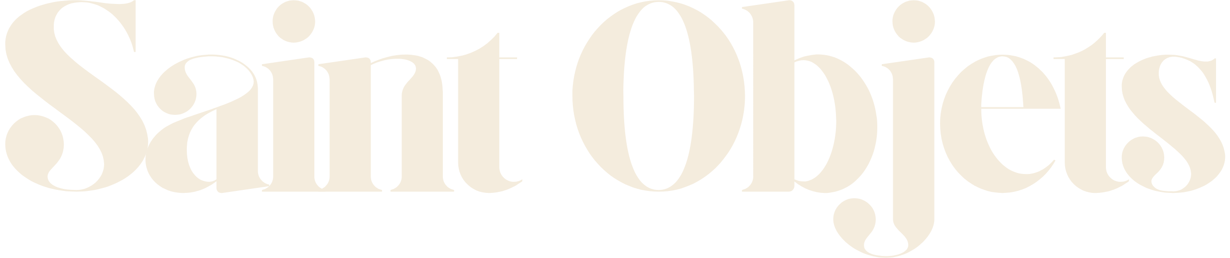 Saint Objets